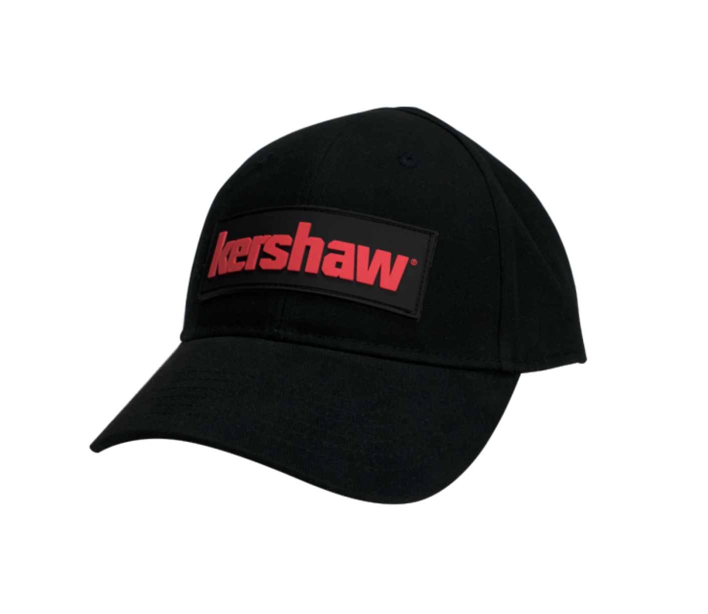 Kershaw CAPKER183 Cap 3D Logo Hat – KnifeJoy