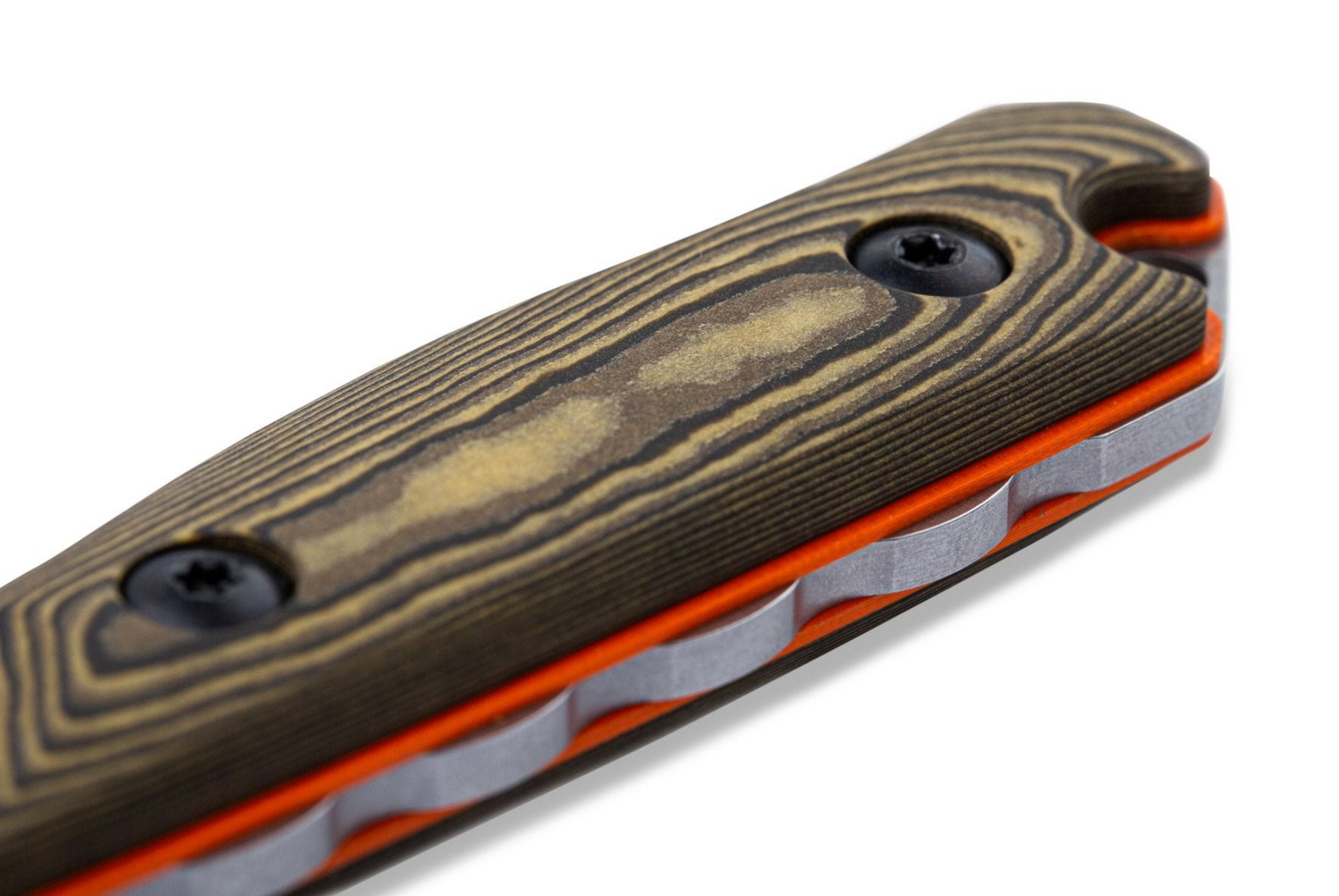 Benchmade 150171 Hidden Canyon Hunter Knife Fixed Blade KnifeJoy