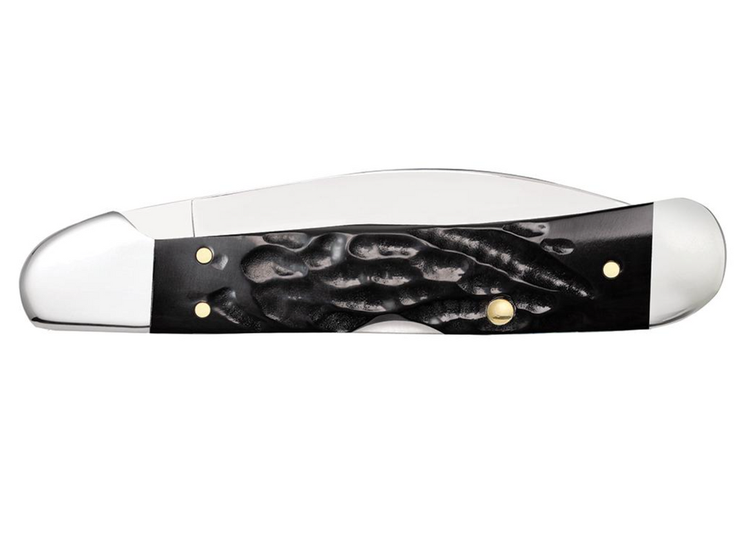 Case Rough Black® Synthetic CopperLock® (CASE18233) – KnifeJoy
